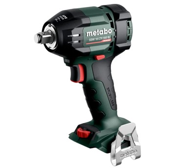 Klucz 18V 550Nm 1/2" body SSW 18 LTX Metabo karton