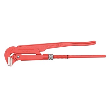Klucz do rur 1" L-320 mm 90° typ szwedzki YATO