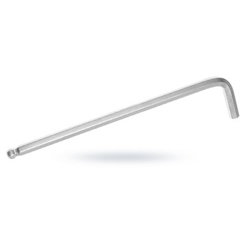 Klucz imbusowy długi z kulką 5,0mm BETA