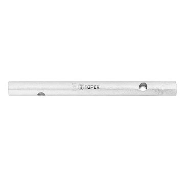 Klucz rurowy dwustr. 6x7 mm TOPEX