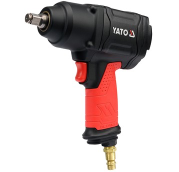Klucz udarowy 1/2" 1356Nm YATO