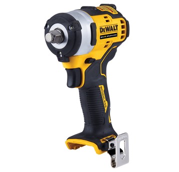 Klucz udarowy 12V 340Nm 1/2" body karton DeWalt