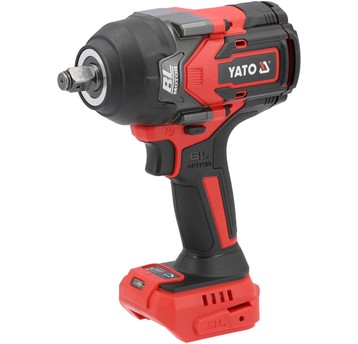 Klucz udarowy 18V 1200Nm 1/2" body karton YATO