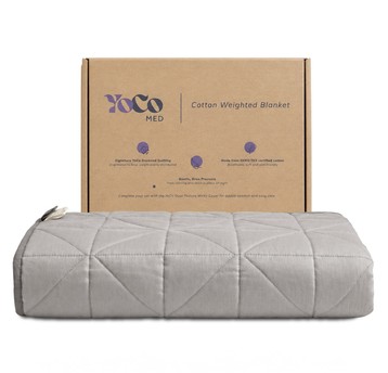 Koc obciążeniowy diamond 3,2kg YoCo (5)