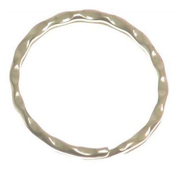 Kółko do kluczy karbowane fi 30mm WISP (opk=100szt
