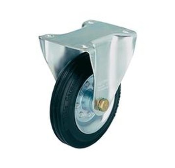 Koło 100/24 stałe 70 kg