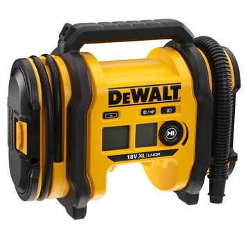 Kompresor akumulatorowy 18V 11 bar body DEWALT