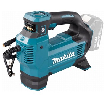 Kompresor mini akumulatorowy 18V LXT BODY MAKITA