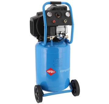 Kompresor olejowy 50L 2,5KM 8bar 230V HL360-50