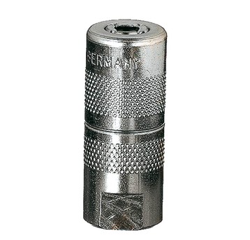 Końcówka do smar 4-ro szczę M10x1 PRESSOL