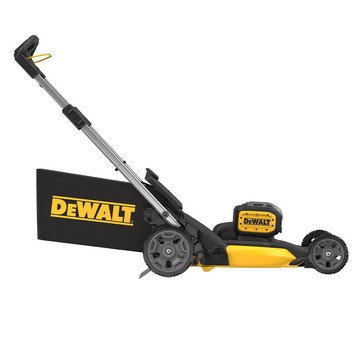 Kosiarka akumulat. 2x18V body BL FV DeWALT
