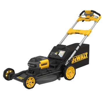 Kosiarka akumulat. 54V FV napęd body DeWALT