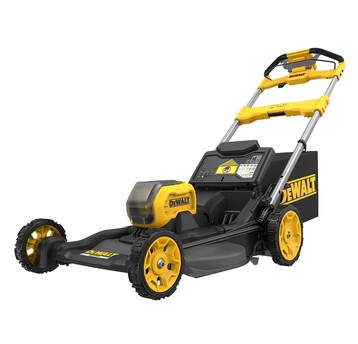 Kosiarka akumulat. 54V napęd body BL FV DeWALT