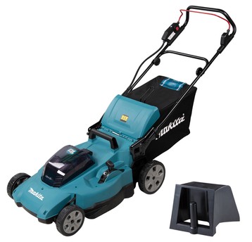 Kosiarka akumulatorowa 2x18V body 53cm MAKITA