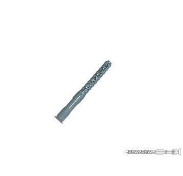 Koszulka koł.ram.KPR-10x200 NYLON (50)