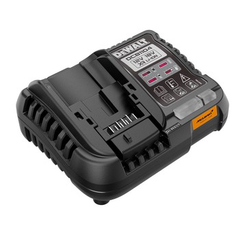 Ładowarka baterie slajdowe 12V-18V 4A MCLAREN