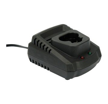 Ładowarka baterie wtykowe 12V 2A YATO