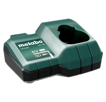 Ładowarka LC 12, 10,8–12 V 1A UE METABO