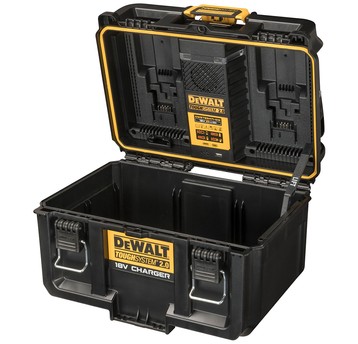 Ładowarka ToughSystem 2.0 DeWALT