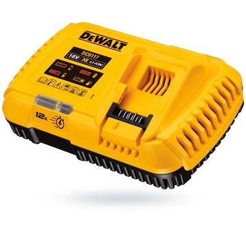 Ładowarka wielonapięciowa 18-54V 12A DeWalt