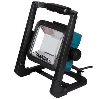 Lampa akumulatorowa 18V 750lm BODY MAKITA DML805