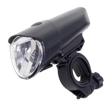 Lampa przód VERSO XC-215 ład USB led