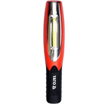 LAMPA WARSZT. 2IN1 LED MAGNET Aku Li-Ion