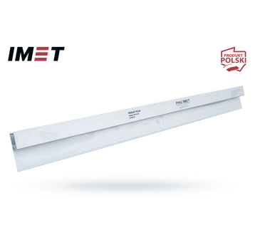 Łata murarska typ H 150cm