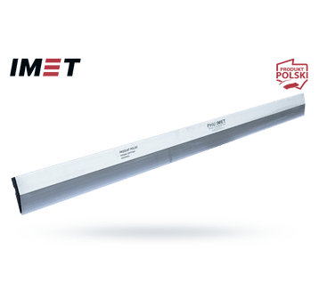 Łata tynkarska skośna 100cm SCHE TRAPEZOWA
