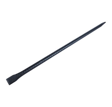 Łom budowlany żebrowany 1500mm JUCO L2134