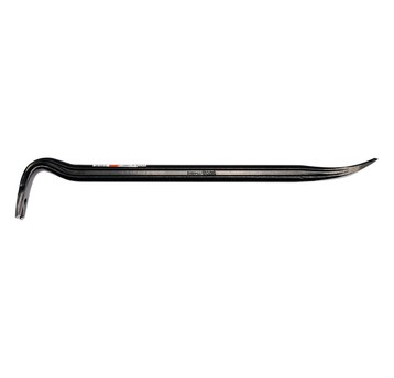 ŁOM PROFILOWANY 900 X 30x17 MM