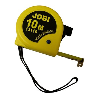 Miara zwijana 10mb x 25mm JOBI ASSIST (12)