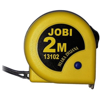 Miara zwijana 2mb x 16mm JOBI ASSIST (24)