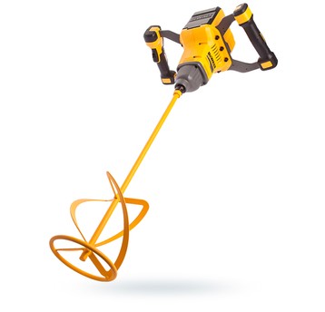 Mieszarka 54V 160mm M14 BODY DeWALT