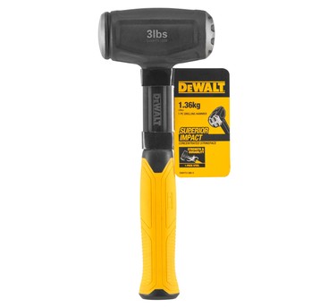 Młot do przebijania 1cz.DeWALT