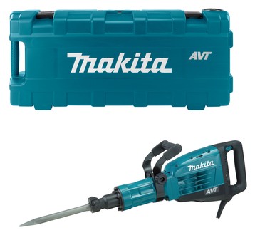 Młot udarowy 1510 W HEX 30mm 25,0j kufer MAKITA