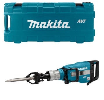 Młot udarowy 1850W sześciok.48,5J AVT kufer MAKITA