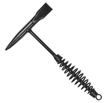 Młotek spawalniczy 300g TOPEX (6)