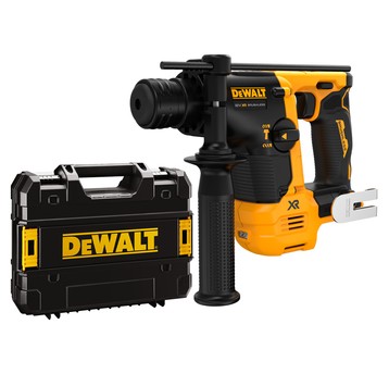 Młotowiertarka 12V SDS+ 1,1j BODY TSTAK DEWALT