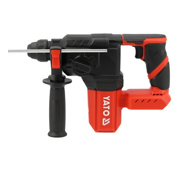 Młotowiertarka 18V SDS+ 2,5j BODY karton BL YATO