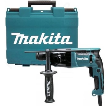 Młotowiertarka 470 W SDS+ 1,4J kufer MAKITA