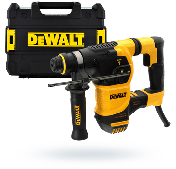 Młotowiertarka 950W SDS+ 3,5j TSTAK DEWALT