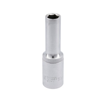 Nasadka 1/2 10mm długa
