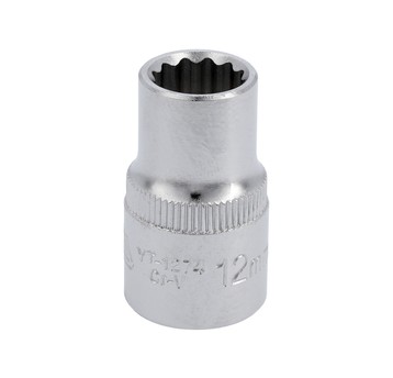 Nasadka 1/2 12mm 12kąt YATO