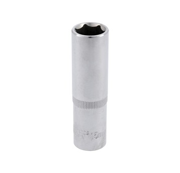 Nasadka 1/2 15mm długa YATO