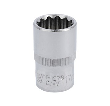 Nasadka 1/2 22mm 12kąt YATO