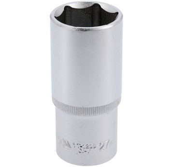 Nasadka 1/2 27mm długa