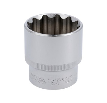 Nasadka 1/2 32mm 12kąt YATO