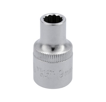 Nasadka 1/2 9mm 12kąt YATO