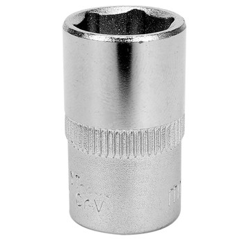 Nasadka 3/8 19mm 6-kątna